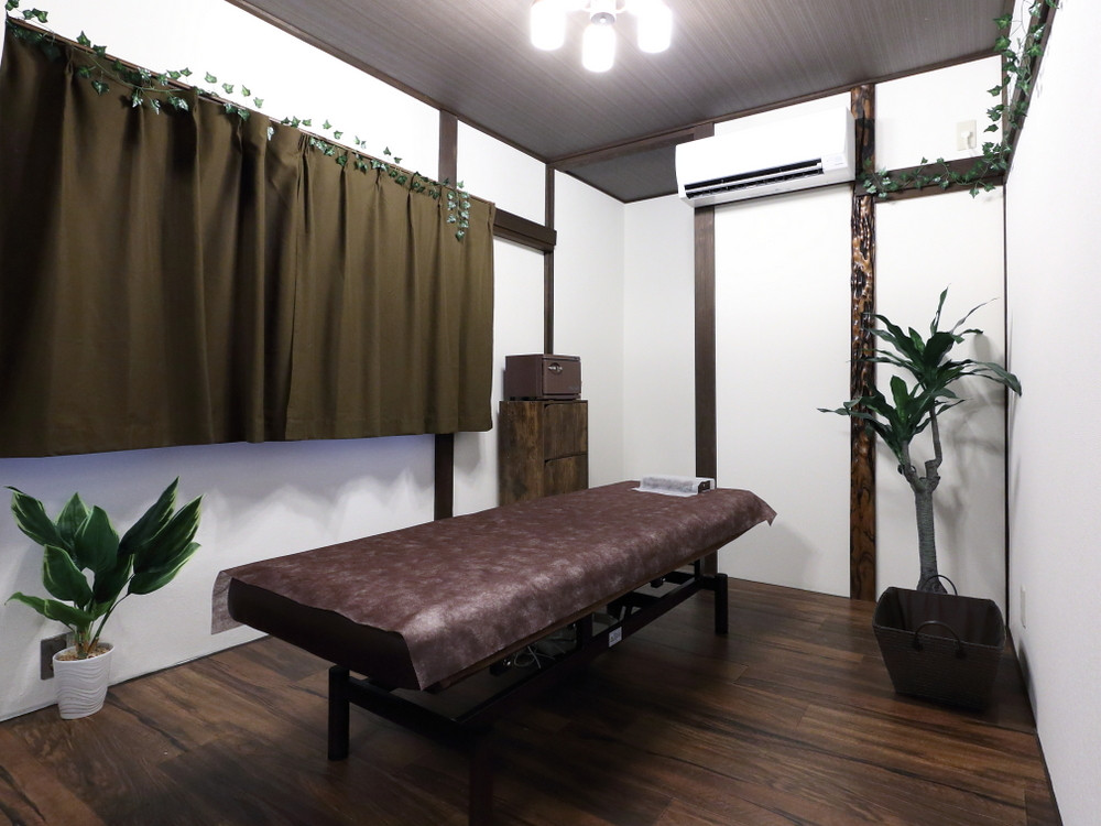 西えんまち整骨院(西えんまち整体院)